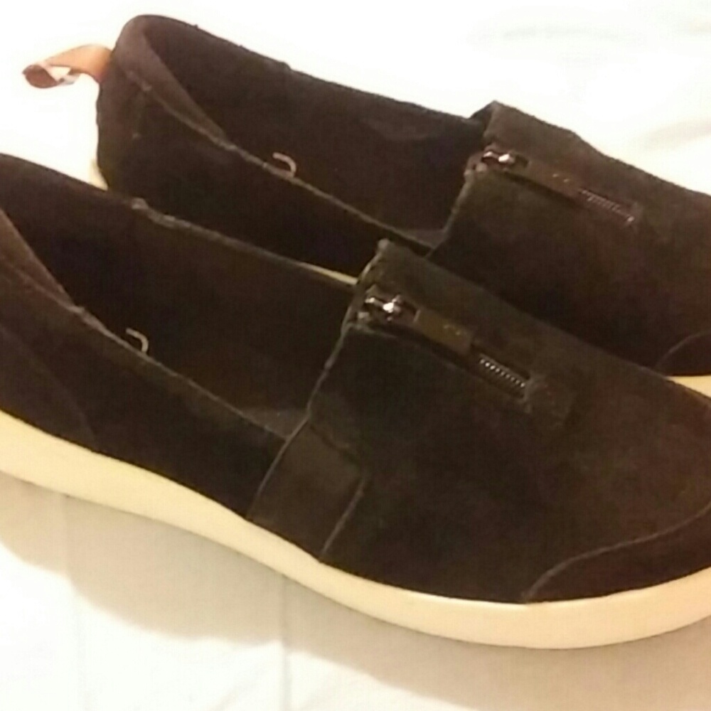 Ryka Shoes